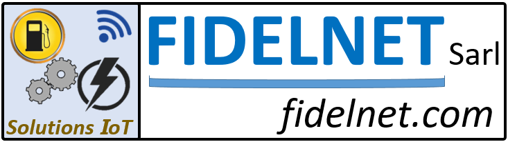 FidelNet Sarl
